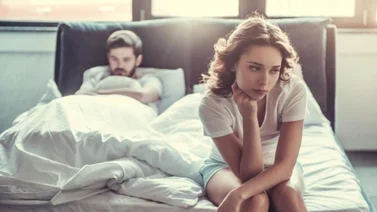 ¿No tienes el mismo deseo sexual que tu pareja? Prueba con esta técnica infalible