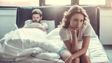 ¿No tienes el mismo deseo sexual que tu pareja? Prueba con esta técnica infalible ¿No tienes el mismo deseo sexual que tu pareja? Prueba con esta técnica infalible