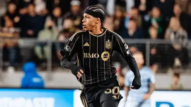 David Martínez se estrena en la MLS, pero termina mal (+ Video) David Martínez se estrena en la MLS, pero termina mal (+ Video)