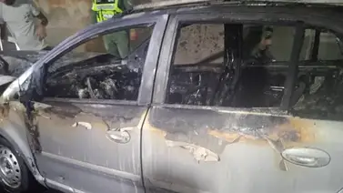 Situación irregular en la autopista Caracas-La Guaira Situación irregular en la autopista Caracas-La Guaira