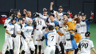 ¿Cuál es el país con más peloteros en la liga de Japón?