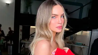 Esto es lo que se sabe sobre el estado de salud de Belinda Esto es lo que se sabe sobre el estado de salud de Belinda