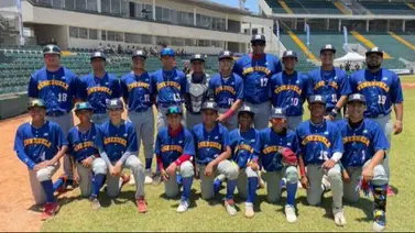 Venezuela subcampeón de la primera edición de la Serie del Caribe Kids Venezuela subcampeón de la primera edición de la Serie del Caribe Kids