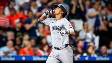 MLB: ¿Cuál ha sido la clave del gran inicio de temporada de Oswaldo Cabrera? MLB: ¿Cuál ha sido la clave del gran inicio de temporada de Oswaldo Cabrera?