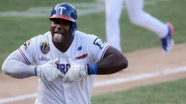 ¡Listo para su nuevo reto! Yasiel Puig llegó a México para uniformarse con El Águila de Veracruz (+Video) 
