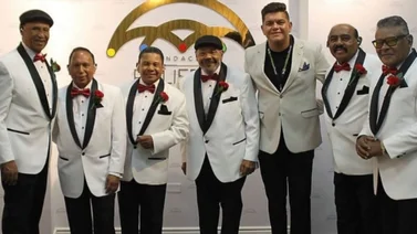 La Dimensión Latina retoma su tour "Ahora o nunca" y anuncia nuevas fechas