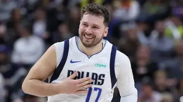 NBA: ¡Fuertes declaraciones! Esto dijo Shaquille O'Neal sobre que necesita Luka Doncic para ser el mejor jugador de la historia de Dallas NBA: ¡Fuertes declaraciones! Esto dijo Shaquille O'Neal sobre que necesita Luka Doncic para ser el mejor jugador de la historia de Dallas