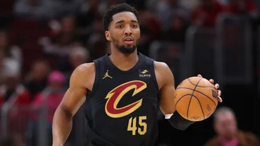 NBA: ¿Se va de Cleveland? Esto fue lo que dijo Donovan Mitchell tras las declaraciones del presidente de Cavaliers