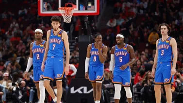 NBA: ¿Están listos? Esto dijo Patrick Beverley sobre la oportunidad de Oklahoma City Thunder de llegar a las Finales