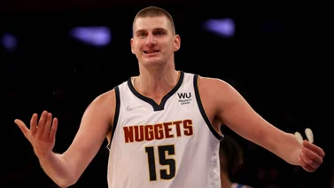 NBA: ¿Le falta mucho? Esto dijo una leyenda de Chicago Bulls sobre si Nikola Jokic el mejor pívot europeo de la historia