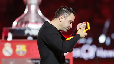 El Barcelona intenta retener a Xavi Hernández ¿Cuál es su ultima jugada? El Barcelona intenta retener a Xavi Hernández ¿Cuál es su ultima jugada?