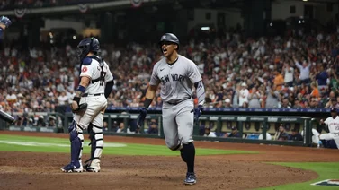 MLB: Esto dice Marcus Stroman sobre lo que representa jugar con Juan Soto (+Video)