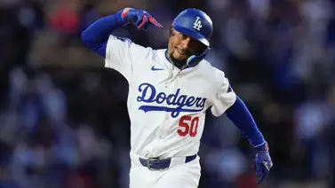 MLB: Mookie Betts iguala récord de Babe Ruth en 4 juegos de la temporada (+Video) MLB: Mookie Betts iguala récord de Babe Ruth en 4 juegos de la temporada (+Video)