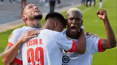 Liga FUTVE: ¡Sobre la hora! UCV rescató el empate ante Rayo Zuliano Liga FUTVE: ¡Sobre la hora! UCV rescató el empate ante Rayo Zuliano