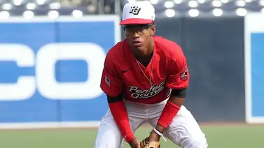 MLB: Conoce al primer dominicano que debuta en Grandes Ligas durante 2024 MLB: Conoce al primer dominicano que debuta en Grandes Ligas durante 2024