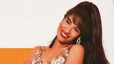 10 datos curiosos sobre Selena Quintanilla a 29 años de su asesinato 10 datos curiosos sobre Selena Quintanilla a 29 años de su asesinato