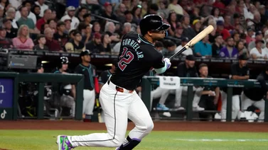 MLB: Lourdes Gurriel lidera esta lista histórica entre los peloteros cubanos