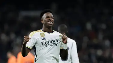 ¿Y Vinicius? Ancelotti sorprende con su alineación ante Bilbao (+Video) ¿Y Vinicius? Ancelotti sorprende con su alineación ante Bilbao (+Video)