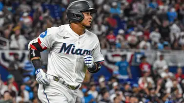 MLB: ¡Merecido! Luis Arráez recibe el Bate de Plata 2023 ante su afición (+Video) MLB: ¡Merecido! Luis Arráez recibe el Bate de Plata 2023 ante su afición (+Video)