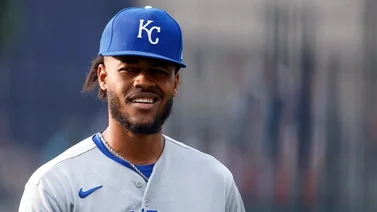 MLB: Maikel García se anota en el recital de Kansas City (+Video)