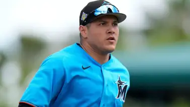 MLB: Así fue el primer cuadrangular de la temporada 2024 para Avisaíl García MLB: Así fue el primer cuadrangular de la temporada 2024 para Avisaíl García