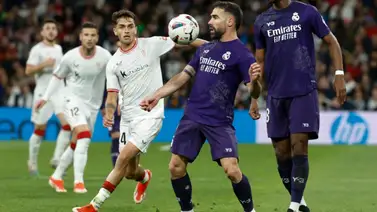 España: Real Madrid estrenó curiosa equipación en el Bernabéu ante Athletic Bilbao España: Real Madrid estrenó curiosa equipación en el Bernabéu ante Athletic Bilbao