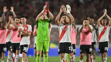 Esta es la travesía de River Plate para viajar a Venezuela y enfrentarse a Táchira en Copa Libertadores Esta es la travesía de River Plate para viajar a Venezuela y enfrentarse a Táchira en Copa Libertadores