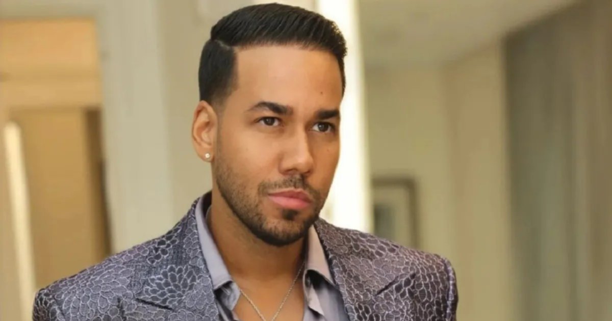 Urgent!  For this reason, Romeo Santos will be hospitalized and in a delicate condition
