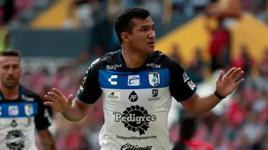 Liga MX: Atlas-Querétaro se convierte en fiesta venezolana (+ Video) Liga MX: Atlas-Querétaro se convierte en fiesta venezolana (+ Video)