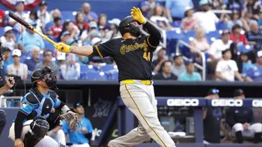 MLB: ¡Héroe! Mexicano Rowdy Téllez impulsó tres con soberbio jonrón (+Video) MLB: ¡Héroe! Mexicano Rowdy Téllez impulsó tres con soberbio jonrón (+Video)