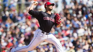 MLB: Carlos Carrasco regresa a Cleveland con grandes expectativas (+Declaraciones) MLB: Carlos Carrasco regresa a Cleveland con grandes expectativas (+Declaraciones)