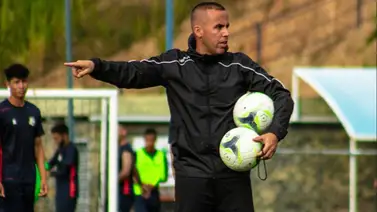 Liga FUTVE: Un viejo conocido volverá a dirigir al Caracas FC Liga FUTVE: Un viejo conocido volverá a dirigir al Caracas FC