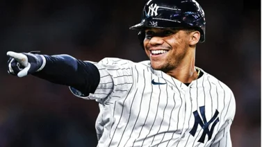 MLB: Juan Soto inscribió su nombre en la historia grande de New York Yankees (+Detalles)