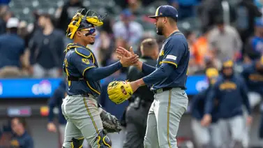 MLB: Estos son los resultados de la jornada del domingo 31 de marzo (+Video) MLB: Estos son los resultados de la jornada del domingo 31 de marzo (+Video)