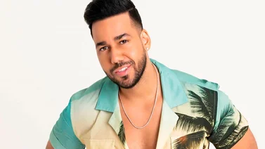 ¡Gracias a Dios! Desmienten hospitalización de Romeo Santos