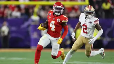 NFL: Figura de los Kansas City Chiefs se mete en un lio que podría terminar en cárcel NFL: Figura de los Kansas City Chiefs se mete en un lio que podría terminar en cárcel