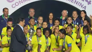 Estas serán las selecciones sudamericanas que jugarán en Mundial Sub-17 Femenino Estas serán las selecciones sudamericanas que jugarán en Mundial Sub-17 Femenino