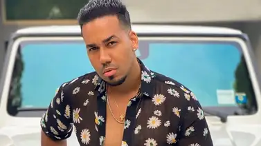 ¡Pica y se extiende! Así reaccionó Romeo Santos ante noticias sobre supuesto infarto ¡Pica y se extiende! Así reaccionó Romeo Santos ante noticias sobre supuesto infarto