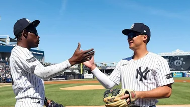 MLB: "Podríamos ser el mejor campocorto-segunda base de la liga"