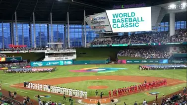 WBC: Fortalezas de cada equipo del grupo 2 de los clasificatorios al Clásico Mundial WBC: Fortalezas de cada equipo del grupo 2 de los clasificatorios al Clásico Mundial