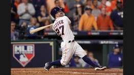 MLB: Peloteros venezolanos dominan marca de 200+ hits en los últimos 10 años