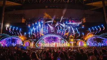 Festival de Viña del Mar 2025: Programación para este 1 de marzo Festival de Viña del Mar 2025: Programación para este 1 de marzo