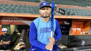 MLB: Campeón mexicano con Charros de Jalisco está destacando en el Spring Training