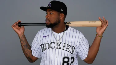 MLB: Tres prospectos cubanos están ganándose un lugar en Grandes Ligas