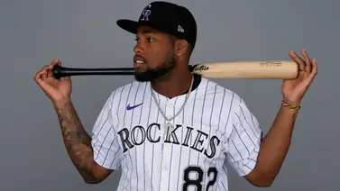 MLB: Tres prospectos cubanos están ganándose un lugar en Grandes Ligas MLB: Tres prospectos cubanos están ganándose un lugar en Grandes Ligas