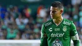 Liga MX: Club León niega la salida de James Rodríguez tras lo sucedido con Nicolás Fonseca