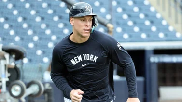 MLB: ¡El Juez está listo! Aaron Judge hará su debut en Spring Training 2025