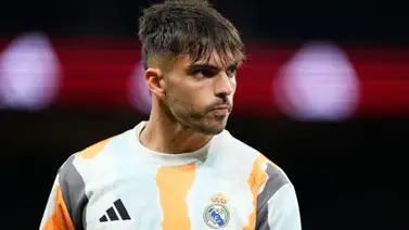 LaLiga: ¿Se equivoca Carlo Ancelotti al dejar en la banca a Raúl Asencio? LaLiga: ¿Se equivoca Carlo Ancelotti al dejar en la banca a Raúl Asencio?