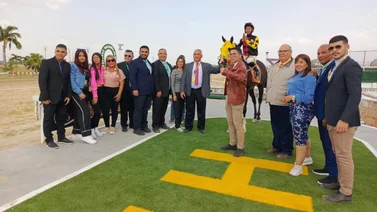 Asi quedaron los resultados de las carreras en Valencia 1-3-2025