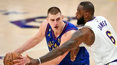 NBA: ¿Puede ganarlo? LeBron James escala posiciones en la consideración para el MVP